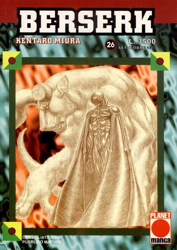 Volume cover